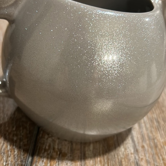 Disney Mickey Mouse Ear Ceramic Mug - Picture 9 of 13